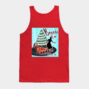 Rockin Around the Christmas Tree Tank Top